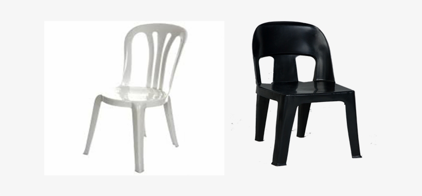 Plastic Chairs - Plastic Chairs In South Africa, transparent png