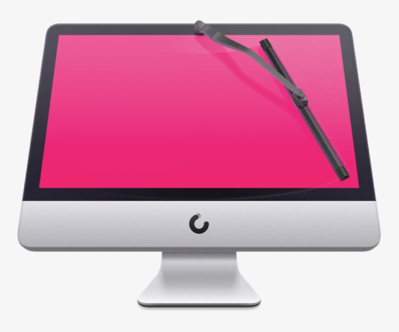 Get Your Mac Ready For High Sierra - Clean My Mac 3 Icon, transparent png