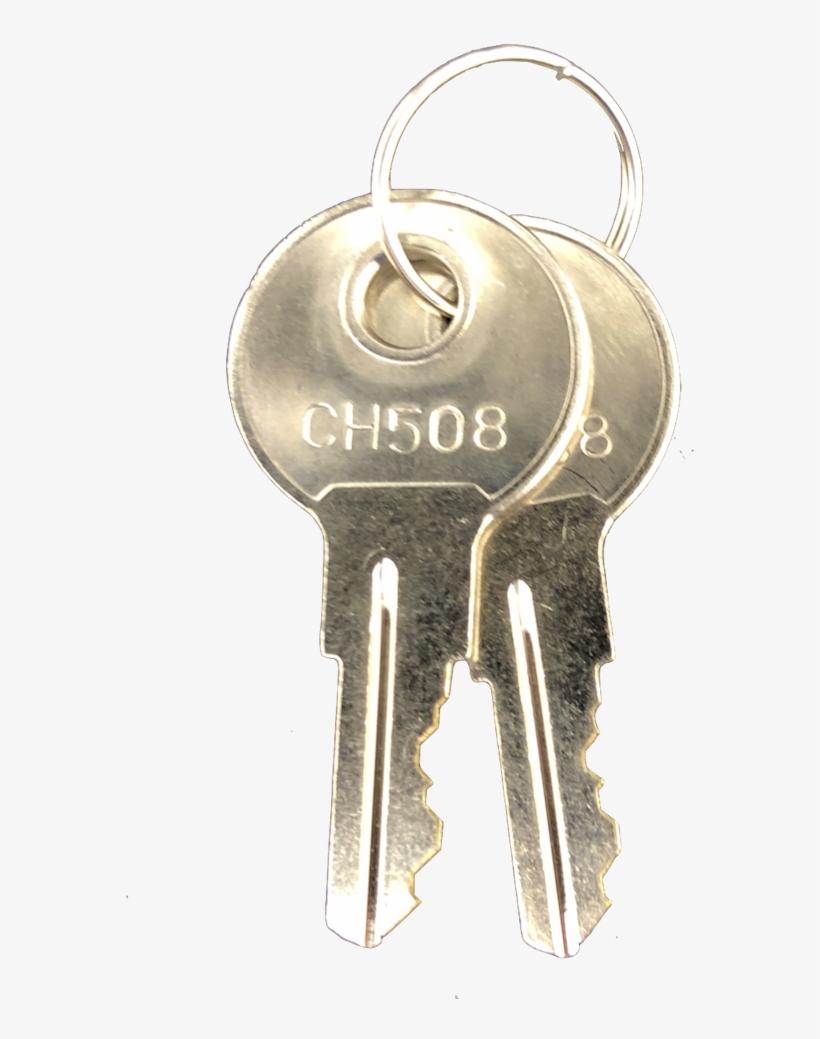 Download Transparent Replacement Key Ch508 Uws Drawer Slide Tool Box