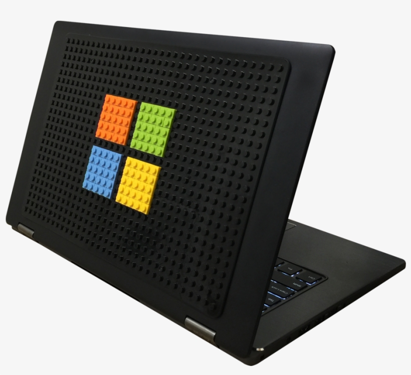 Brik Book Lite - Lego Laptop, transparent png