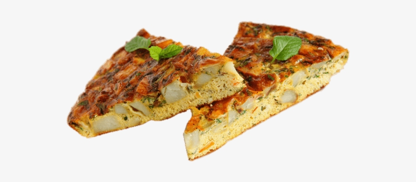 Download - Tortilla Al Horno, transparent png