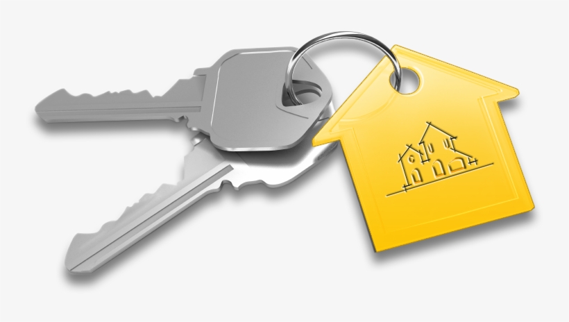 House Keys Png, transparent png