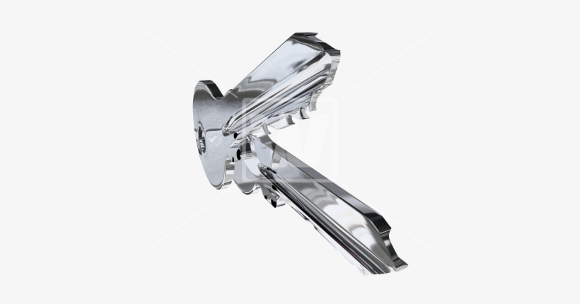 Silver Home Keys - Circular Saw, transparent png