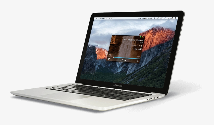 Macbook Png Pic - Imagenes De Macbook Png, transparent png