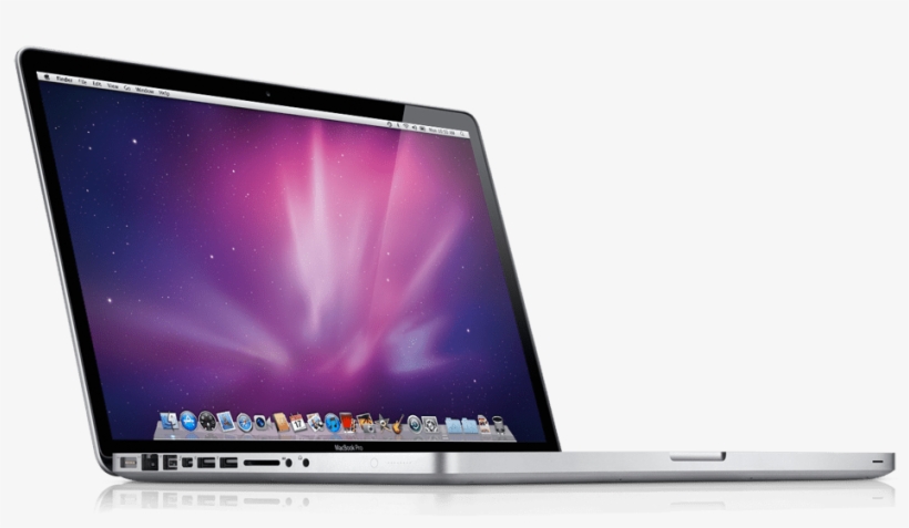 While Mac Computers Are Typically Very Reliable, Mac - 2011 15 Macbook Pro, transparent png