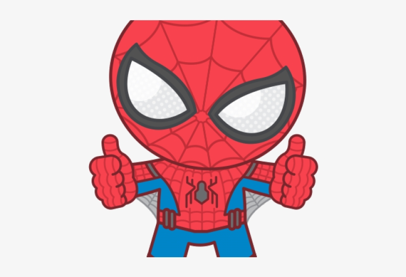 Spider Man Homecoming App Sticker, transparent png
