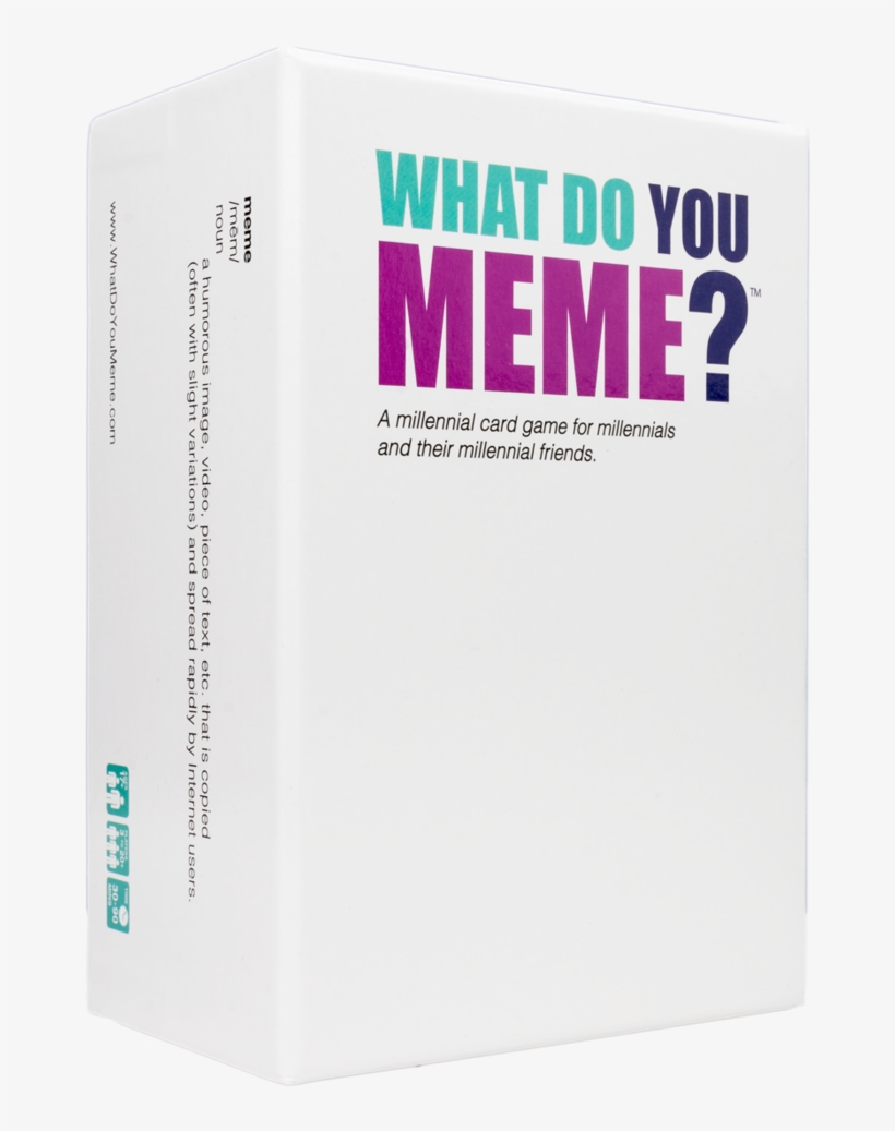 What Do You Meme - Buy What Do You Meme, transparent png
