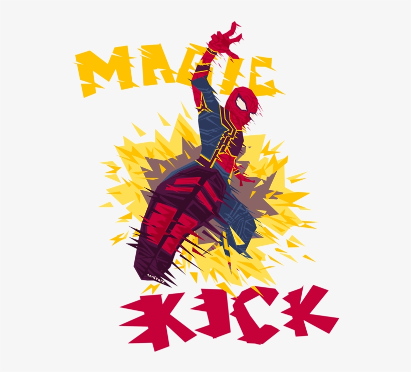Pin By Parker Ciliax On Spider Man - Marvel Comics, transparent png
