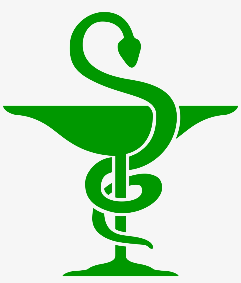 Medicine Clip Art Download - Pharmacy Symbol, transparent png