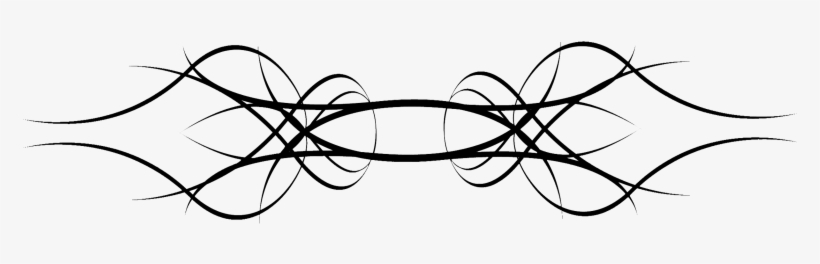 Line-separator - Line Art, transparent png