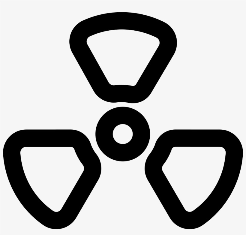 Png File - Radiation, transparent png