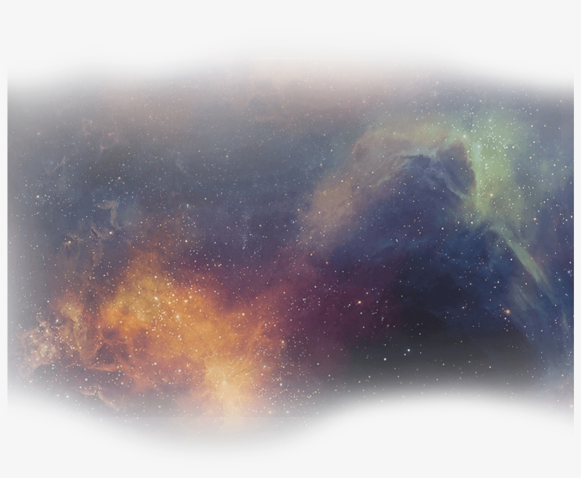 View The Latest - Space Nebula Transparent, transparent png