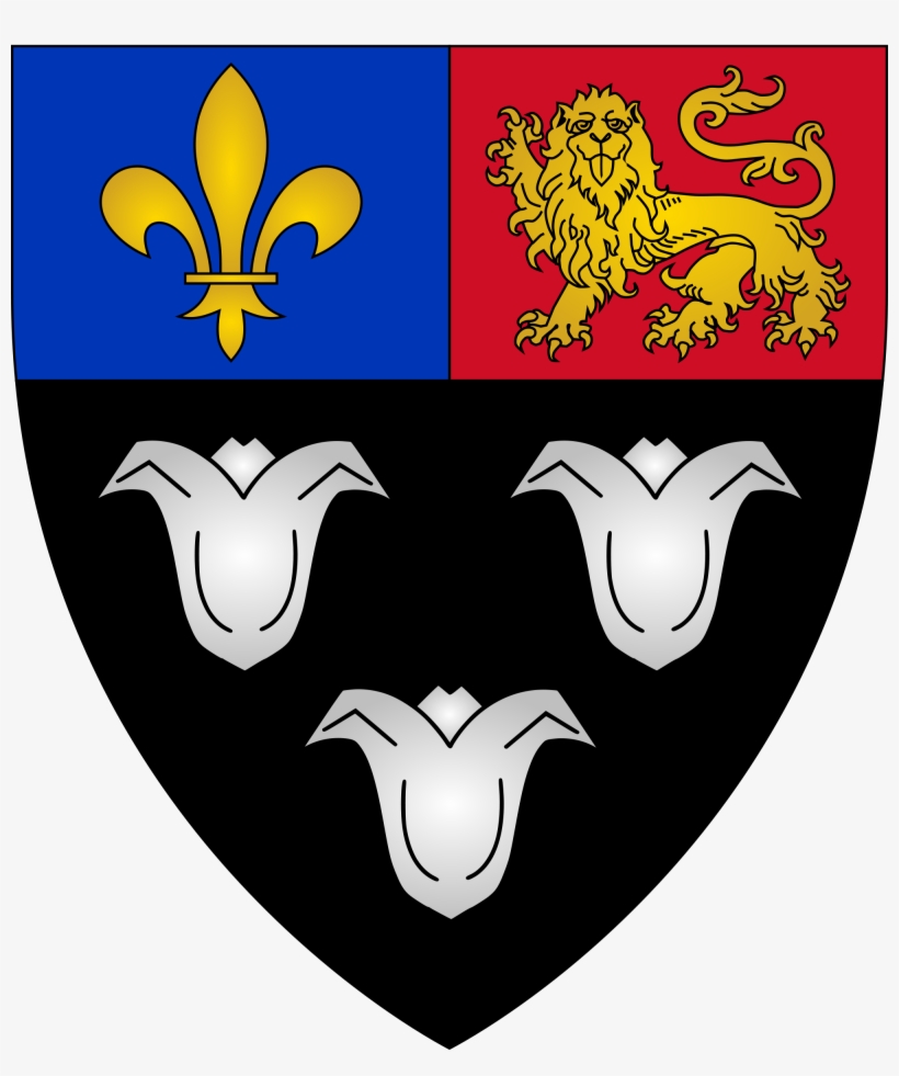 2000px-etoncollegearms - Svg - Eton College Logo, transparent png