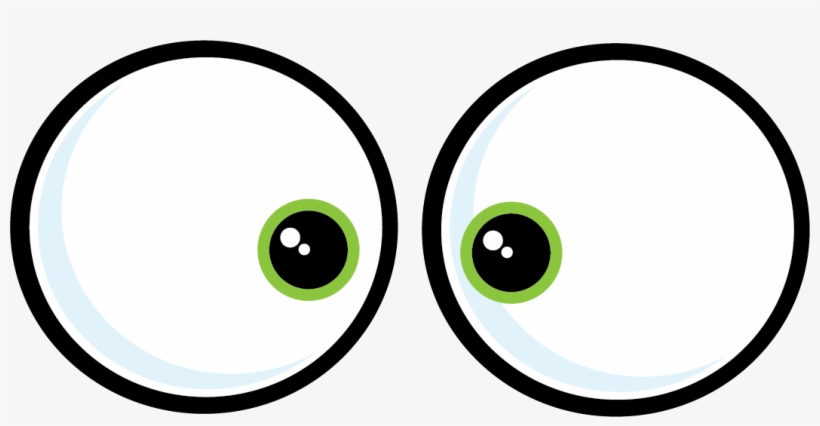 Download Funny Face Clipart Funny Eyes Clipart 1061x500 Png Download Pngkit