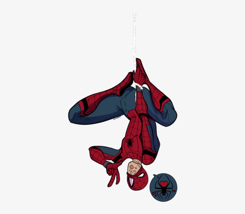 2 - Spider Man Png, transparent png