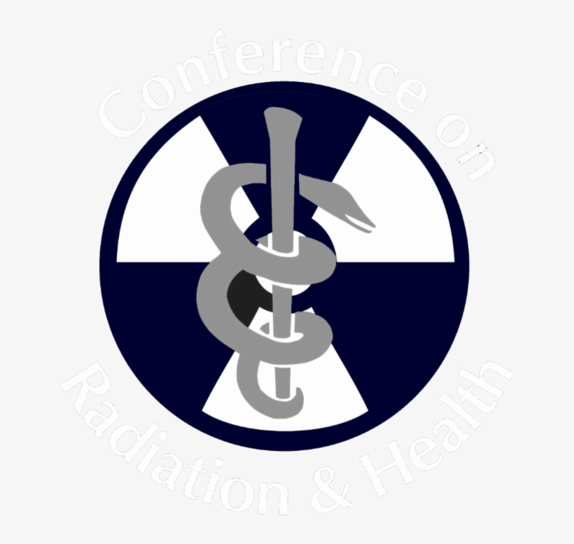 2014 Conference On Radiation & Health Registration - Radiation Black And White, transparent png