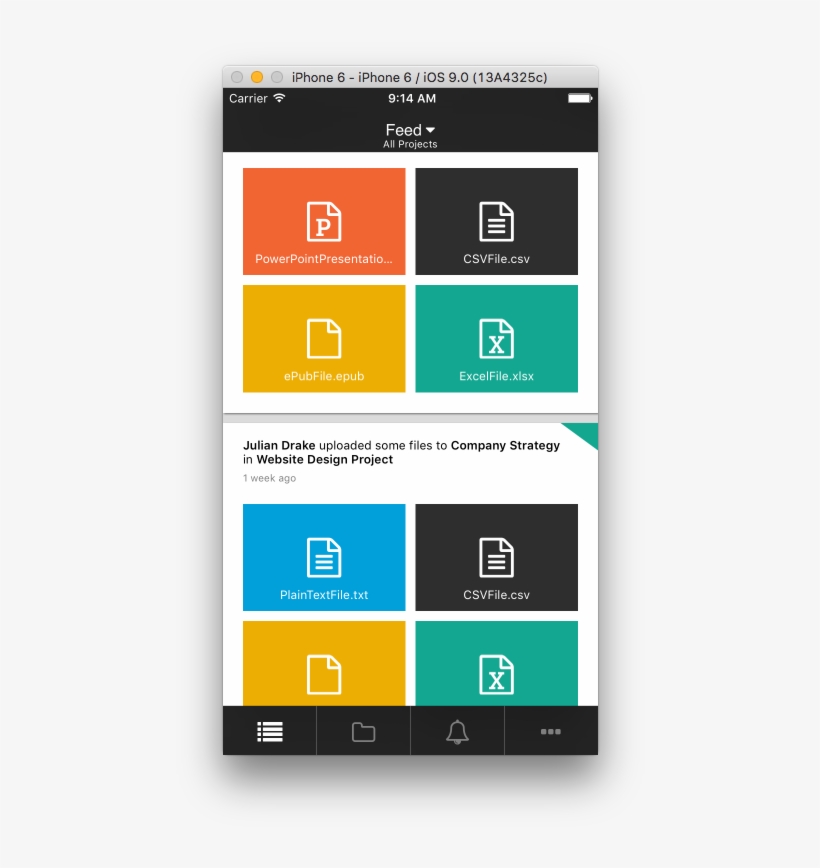 Swift Uitabbaritem Horizontal Separator - Swift Tab Bar Background Color, transparent png