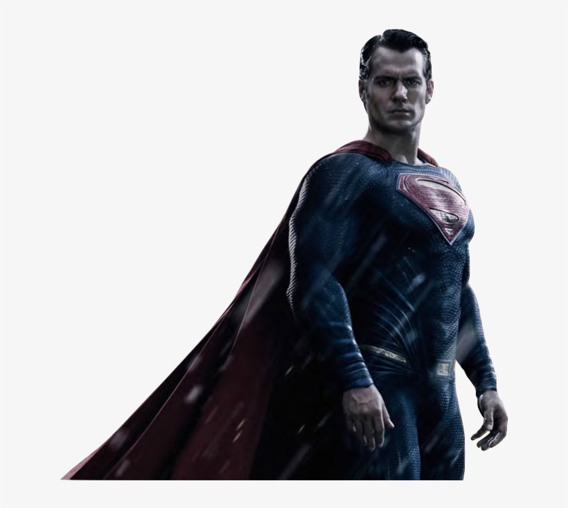 Batman, Wonder Woman, And Superman Png By Nickelbackloverxoxox - Batman Vs Superman Superman Png, transparent png