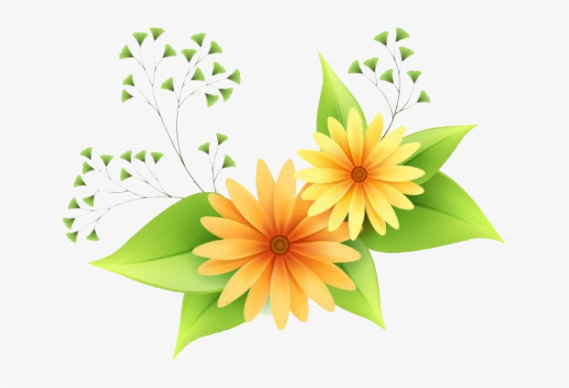 Flower Png, transparent png