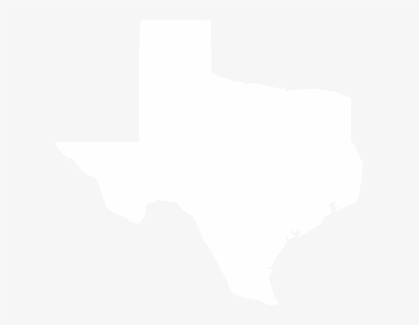 White State Of Texas, transparent png
