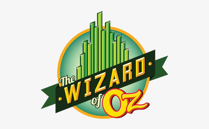 The Muny's "the Wizard Of Oz - Graphic Design, transparent png