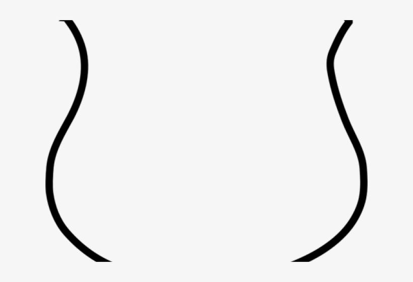 Security Shield Clipart Blank - Clip Art, transparent png