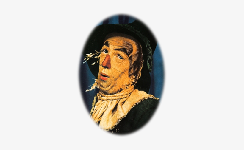 Ray Bolger - Ray Bolger From Wizard Of Oz Face, transparent png