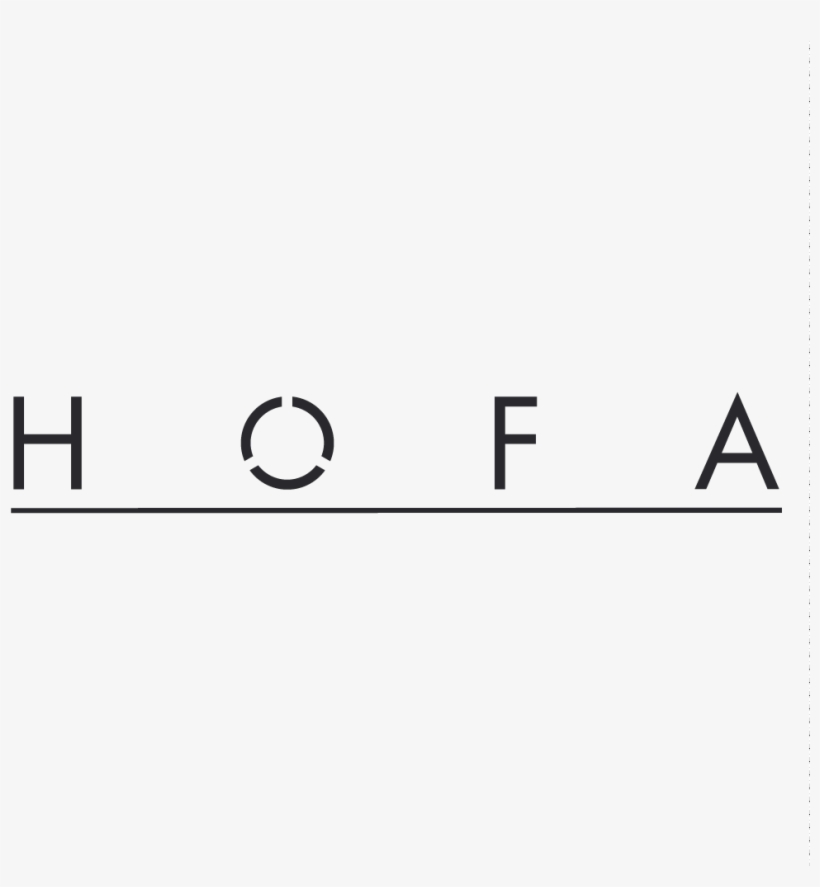 Hofa Logo, Eps - Circle, transparent png