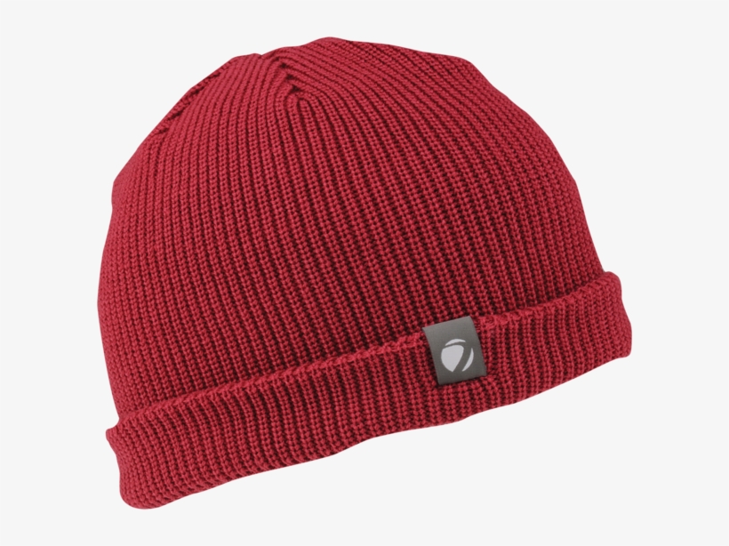 Red Beanie Png - Red, transparent png