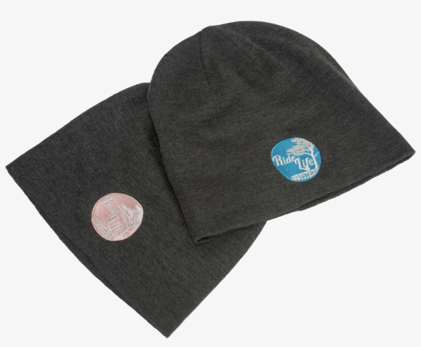 Ride Life Beanie, transparent png