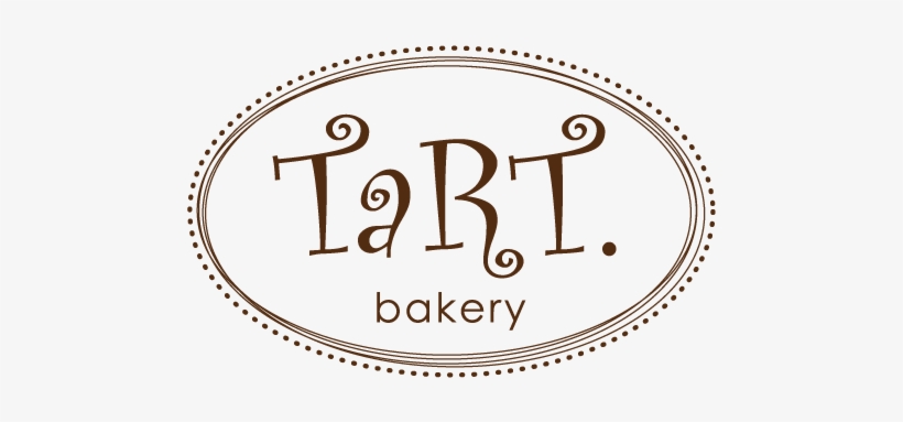 Tart Bakery - Flower Frame Vector Oval, transparent png
