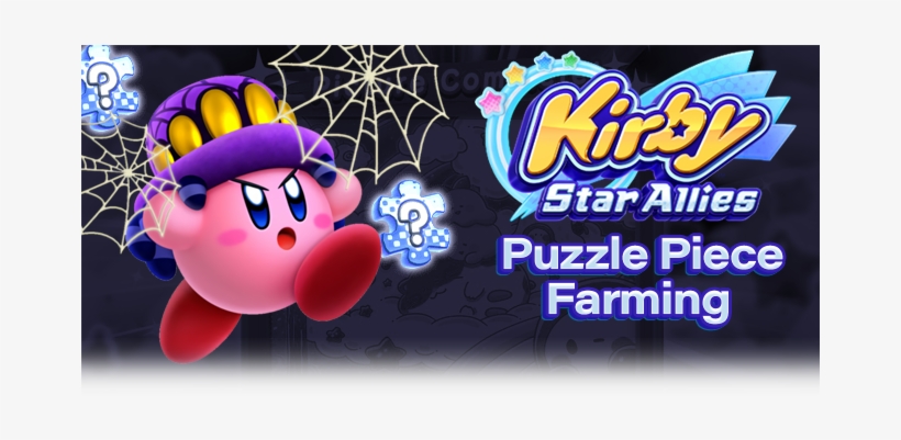 Kirby Star Allies, transparent png