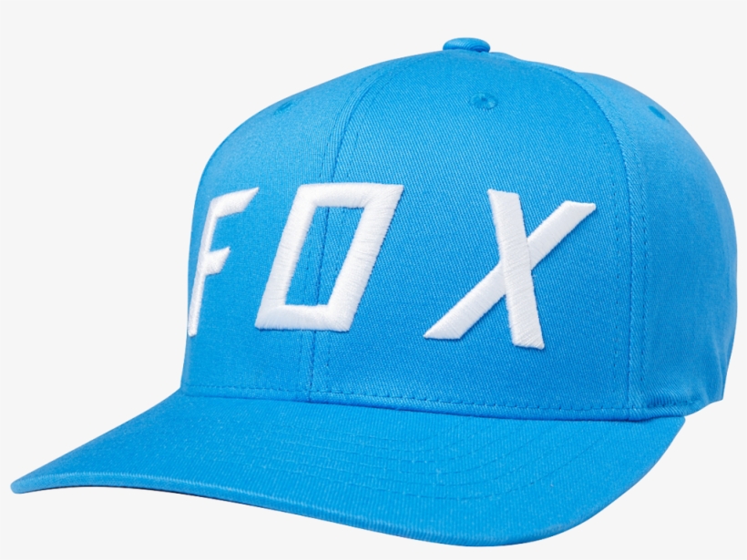 Fox Racing - Fox - Moth Flexfit [char] L/xl, transparent png