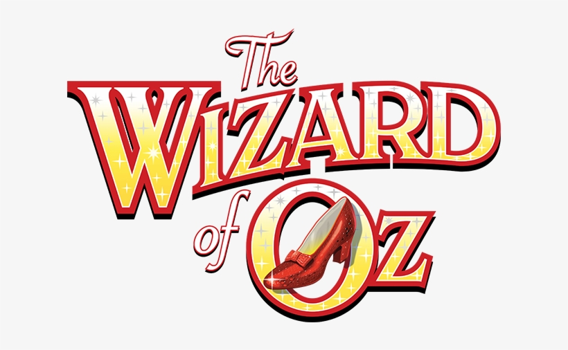The Wizard Of Oz At Paramount Theatre Facebook Giveaway - The Wizard Of Oz At Paramount Theatre, transparent png