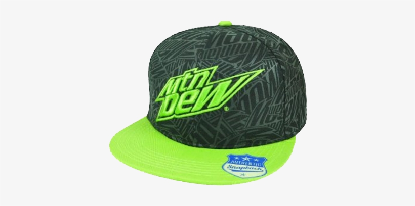 Support This Campaign By Adding To Your Profile Picture - Mtn Dew Hat, transparent png