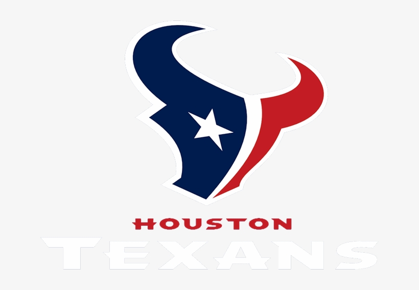 First Name* - Houston Texans Clip Art, transparent png