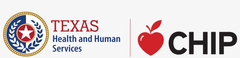 Chip Logo - Texas Health And Human Services Jobs Center Logo, transparent png