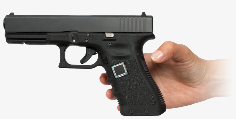 Gun Safety Just Got Safer - Glock 34 Gen 5 Mos, transparent png