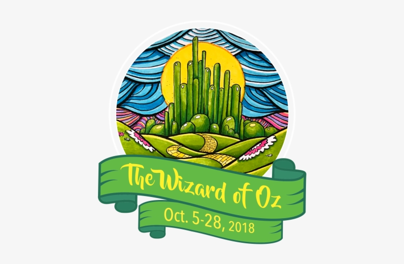 First Debuting On Stage In 1902 And Later On Broadway - The Wizard Of Oz, transparent png