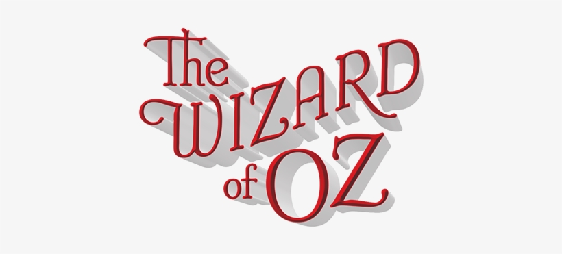 The Wizard Of Oz Image - Wizard Of Oz (bilingual) (75th Anniversary Edition), transparent png