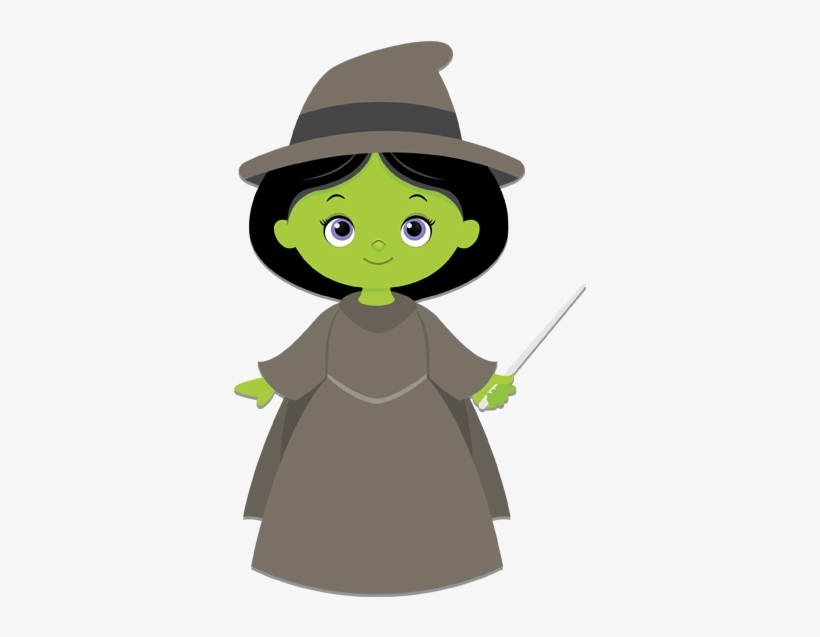 Stickers For Kids - Mago De Oz Personajes Png, transparent png