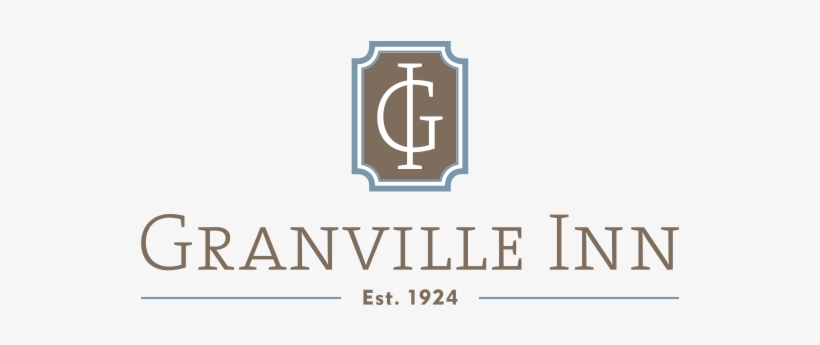 Granville Inn Logo, transparent png