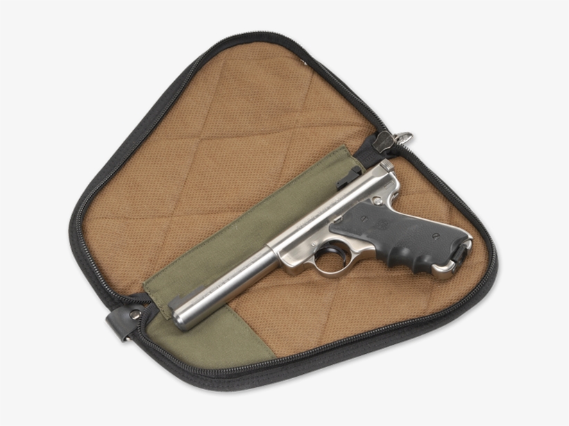 Skb Drytek Handgun Bag - Black, 12 Inch, transparent png