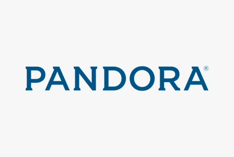 Pandora Buys Ticketfly - Pandora, transparent png
