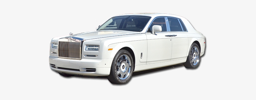 Rolls Royce Phantom - Rolls-royce Phantom Iii, transparent png