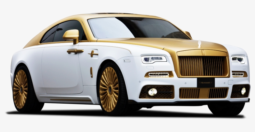 Rolls Royce Png Transparent Image - Rolls Royce Wraith Png, transparent png