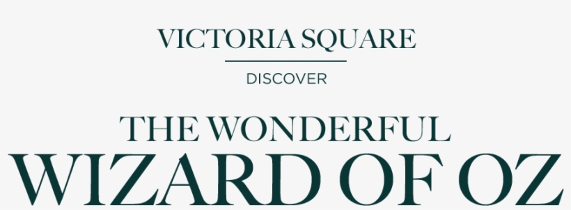 The Wonderful Wizard Of Oz - Albert Ellis Institute, transparent png