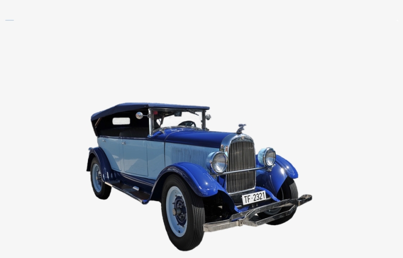Rolls-royce, Oldtimer, Antique Car, Car, Retro, Classic - Car, transparent png
