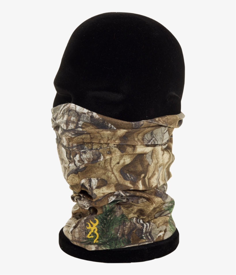 Versatile Piece Can Be Worn As A Beanie, Neck Gaiter, - Military Uniform, transparent png