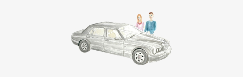 View The Cars - Car, transparent png